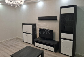 Parduodamas butas Kuncų g., Bandužiai, Klaipėdos m., Klaipėdos m. sav., 55 m2 ploto, 2 kambariai 4
