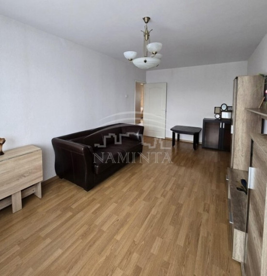 Parduodamas butas Poilsio g., Alksnynė, Klaipėdos m., Klaipėdos m. sav., 52 m2 ploto, 2 kambariai 3