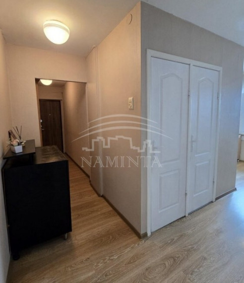 Parduodamas butas Poilsio g., Alksnynė, Klaipėdos m., Klaipėdos m. sav., 52 m2 ploto, 2 kambariai 6