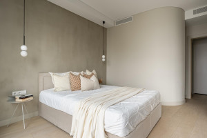 Parduodamas butas Konstitucijos pr., Šnipiškės, Vilniaus m., Vilniaus m. sav., 59.26 m² ploto 2 kambariai 15