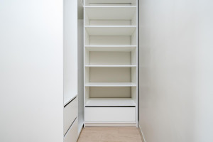 Parduodamas butas Konstitucijos pr., Šnipiškės, Vilniaus m., Vilniaus m. sav., 59.26 m² ploto 2 kambariai 17
