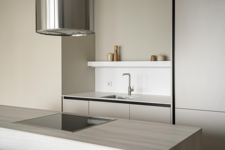Parduodamas butas Konstitucijos pr., Šnipiškės, Vilniaus m., Vilniaus m. sav., 59.26 m² ploto 2 kambariai 4