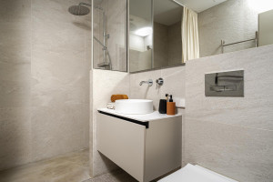 Parduodamas butas Konstitucijos pr., Šnipiškės, Vilniaus m., Vilniaus m. sav., 59.26 m² ploto 2 kambariai 21