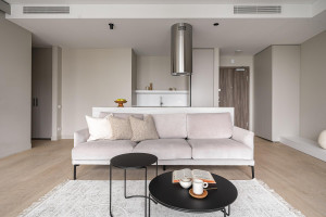 Parduodamas butas Konstitucijos pr., Šnipiškės, Vilniaus m., Vilniaus m. sav., 59.26 m² ploto 2 kambariai 2