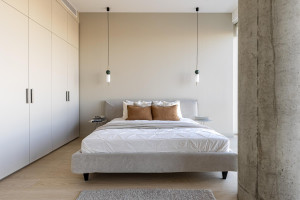 Parduodamas butas Konstitucijos pr., Šnipiškės, Vilniaus m., Vilniaus m. sav., 93.2 m² ploto 3 kambariai 15