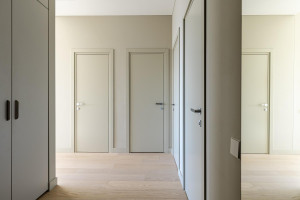 Parduodamas butas Konstitucijos pr., Šnipiškės, Vilniaus m., Vilniaus m. sav., 93.2 m² ploto 3 kambariai 33