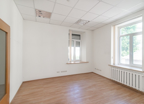 Nuomojamos administracinės patalpos Vilniaus g., Senamiestis, Vilniaus m., Vilniaus m. sav., 114.62 m2 ploto