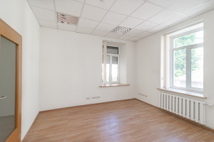 Nuomojamos administracinės patalpos Vilniaus g., Senamiestis, Vilniaus m., Vilniaus m. sav., 114.62 m2 ploto 1