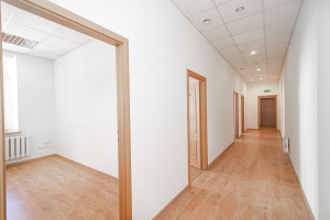 Nuomojamos administracinės patalpos Vilniaus g., Senamiestis, Vilniaus m., Vilniaus m. sav., 114.62 m2 ploto 2