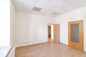 Nuomojamos administracinės patalpos Vilniaus g., Senamiestis, Vilniaus m., Vilniaus m. sav., 114.62 m2 ploto 3
