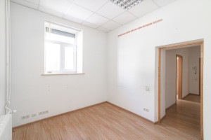 Nuomojamos administracinės patalpos Vilniaus g., Senamiestis, Vilniaus m., Vilniaus m. sav., 114.62 m2 ploto 4