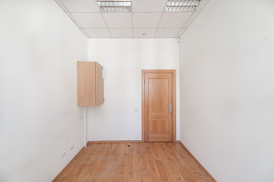 Nuomojamos administracinės patalpos Vilniaus g., Senamiestis, Vilniaus m., Vilniaus m. sav., 114.62 m2 ploto 6