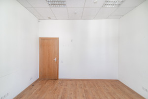 Nuomojamos administracinės patalpos Vilniaus g., Senamiestis, Vilniaus m., Vilniaus m. sav., 114.62 m2 ploto 9