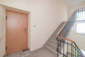 Nuomojamos administracinės patalpos Vilniaus g., Senamiestis, Vilniaus m., Vilniaus m. sav., 114.62 m2 ploto 12