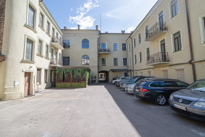 Nuomojamos administracinės patalpos Vilniaus g., Senamiestis, Vilniaus m., Vilniaus m. sav., 114.62 m2 ploto 15
