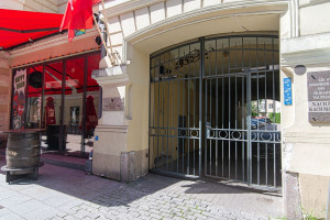 Nuomojamos administracinės patalpos Vilniaus g., Senamiestis, Vilniaus m., Vilniaus m. sav., 114.62 m2 ploto 16