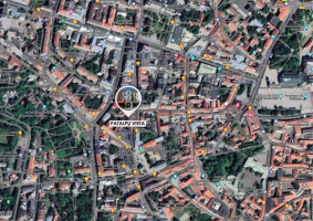 Nuomojamos administracinės patalpos Vilniaus g., Senamiestis, Vilniaus m., Vilniaus m. sav., 114.62 m2 ploto 18