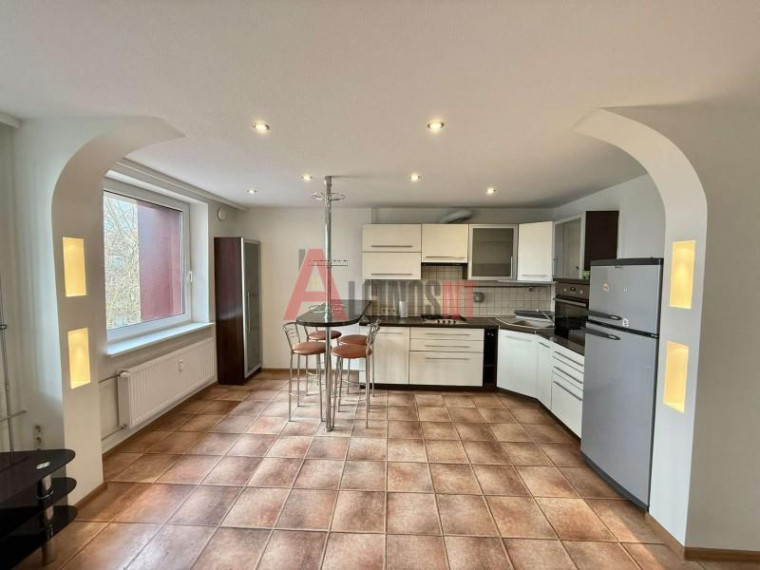Parduodamas butas Birutės g., Vėtrungė, Klaipėdos m., Klaipėdos m. sav., 89.92 m² ploto 3 kambariai 1