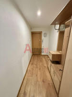Parduodamas butas Birutės g., Vėtrungė, Klaipėdos m., Klaipėdos m. sav., 89.92 m² ploto 3 kambariai 14