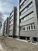 Parduodamas butas Birutės g., Vėtrungė, Klaipėdos m., Klaipėdos m. sav., 89.92 m² ploto 3 kambariai 16