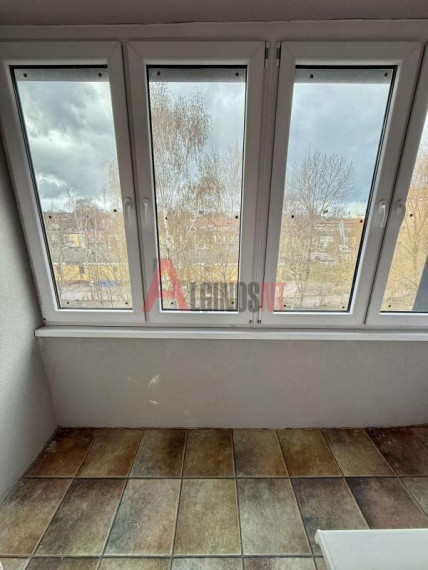 Parduodamas butas Birutės g., Vėtrungė, Klaipėdos m., Klaipėdos m. sav., 89.92 m² ploto 3 kambariai 3