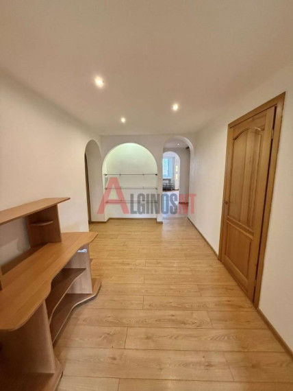Parduodamas butas Birutės g., Vėtrungė, Klaipėdos m., Klaipėdos m. sav., 89.92 m² ploto 3 kambariai 5