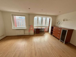 Parduodamas butas Birutės g., Vėtrungė, Klaipėdos m., Klaipėdos m. sav., 89.92 m² ploto 3 kambariai 6