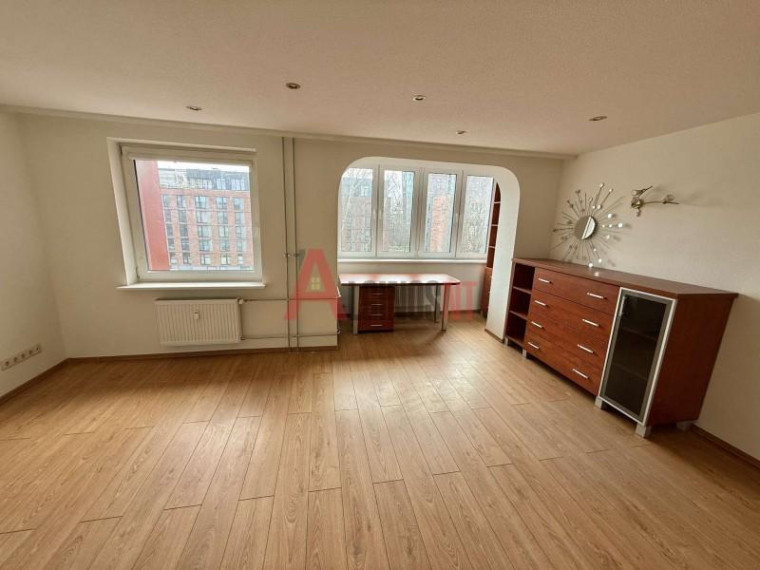 Parduodamas butas Birutės g., Vėtrungė, Klaipėdos m., Klaipėdos m. sav., 89.92 m² ploto 3 kambariai 6