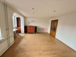 Parduodamas butas Birutės g., Vėtrungė, Klaipėdos m., Klaipėdos m. sav., 89.92 m² ploto 3 kambariai 7
