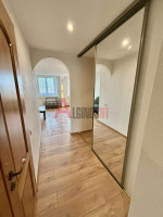 Parduodamas butas Birutės g., Vėtrungė, Klaipėdos m., Klaipėdos m. sav., 89.92 m² ploto 3 kambariai 9