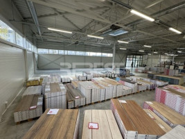 Nuomojamos paslaugų, prekybos patalpos Tilžės g., Žaliūkiai, Šiaulių m., Šiaulių m. sav., 50 m2 ploto 6