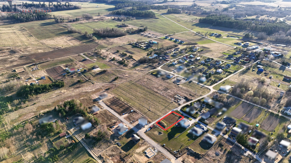 Parduodamas kitos paskirties sklypas Ažulaukės g., Ažulaukės k., Vilniaus r. sav., 12.76 a ploto 2