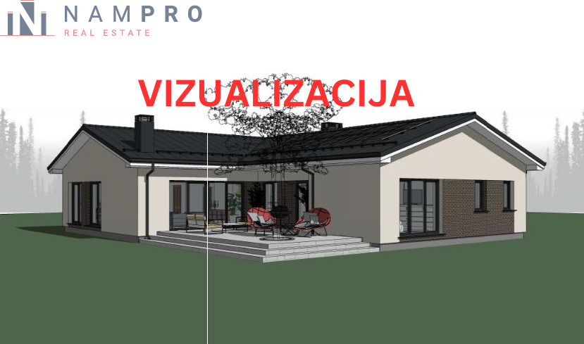 Parduodamas kitos paskirties sklypas Ažulaukės g., Ažulaukės k., Vilniaus r. sav., 12.76 a ploto 3