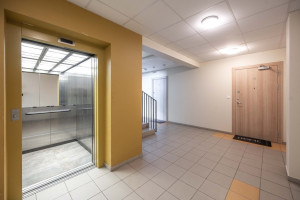Parduodamas butas Kazio Ulvydo g., Žirmūnai, Vilniaus m., Vilniaus m. sav., 41.1 m2 ploto, 2 kambariai 20