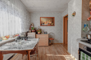 Parduodamas namas Vingio g., Pašilės k., Skuodo r. sav., 132.13 m2 ploto, 2 aukštai 12