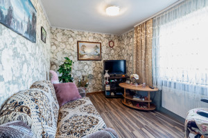 Parduodamas namas Vingio g., Pašilės k., Skuodo r. sav., 132.13 m2 ploto, 2 aukštai 15