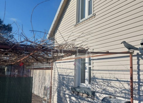 Parduodamas namas Derceklių k., Klaipėdos r. sav., 70 m2 ploto, 2 aukštai