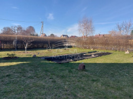 Parduodamas namas Derceklių k., Klaipėdos r. sav., 63 m2 ploto, 2 aukštai 2