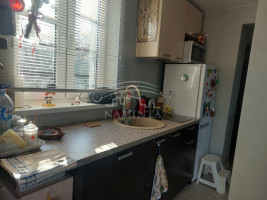 Parduodamas namas Derceklių k., Klaipėdos r. sav., 63 m2 ploto, 2 aukštai 7