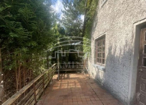 Parduodamas namas Derceklių k., Klaipėdos r. sav., 94 m2 ploto, 2 aukštai