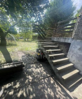 Parduodamas namas Derceklių k., Klaipėdos r. sav., 94 m2 ploto, 2 aukštai 2