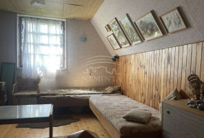 Parduodamas namas Derceklių k., Klaipėdos r. sav., 94 m2 ploto, 2 aukštai 7