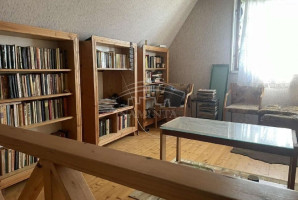 Parduodamas namas Derceklių k., Klaipėdos r. sav., 94 m2 ploto, 2 aukštai 8
