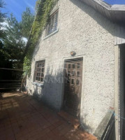 Parduodamas namas Derceklių k., Klaipėdos r. sav., 94 m2 ploto, 2 aukštai 10