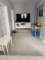 Parduodamas butas Kuncų g., Bandužiai, Klaipėdos m., Klaipėdos m. sav., 78 m2 ploto, 3 kambariai 5