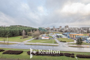 Nuomojamas butas Laisvės pr., Justiniškėse, Vilniuje, 34 kv.m ploto, 2 kambariai 27