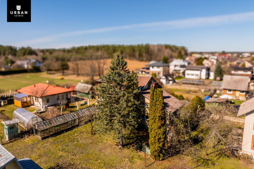 Parduodamas namas Krakiškių Sodų 4-oji g., Balsiuose, Vilniuje, 139.95 kv.m ploto 2