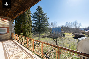 Parduodamas namas Krakiškių Sodų 4-oji g., Balsiuose, Vilniuje, 139.95 kv.m ploto 13