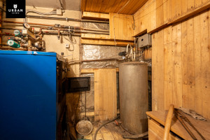 Parduodamas namas Krakiškių Sodų 4-oji g., Balsiuose, Vilniuje, 139.95 kv.m ploto 17