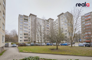 Parduodamas butas S. Žukausko g., Eiguliuose, Kaune, 49.16 kv.m ploto 28